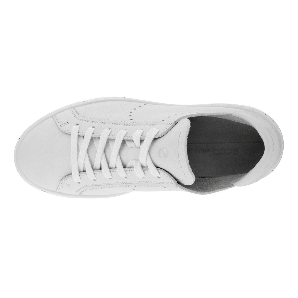 GIAY SNEAKER ECCO NU STREET TRAY W