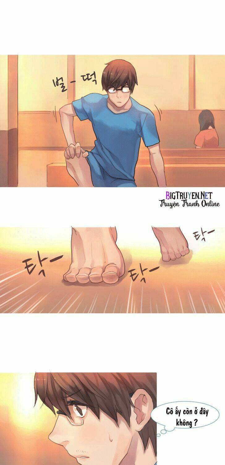 by chance, we... and... chapter 41 3