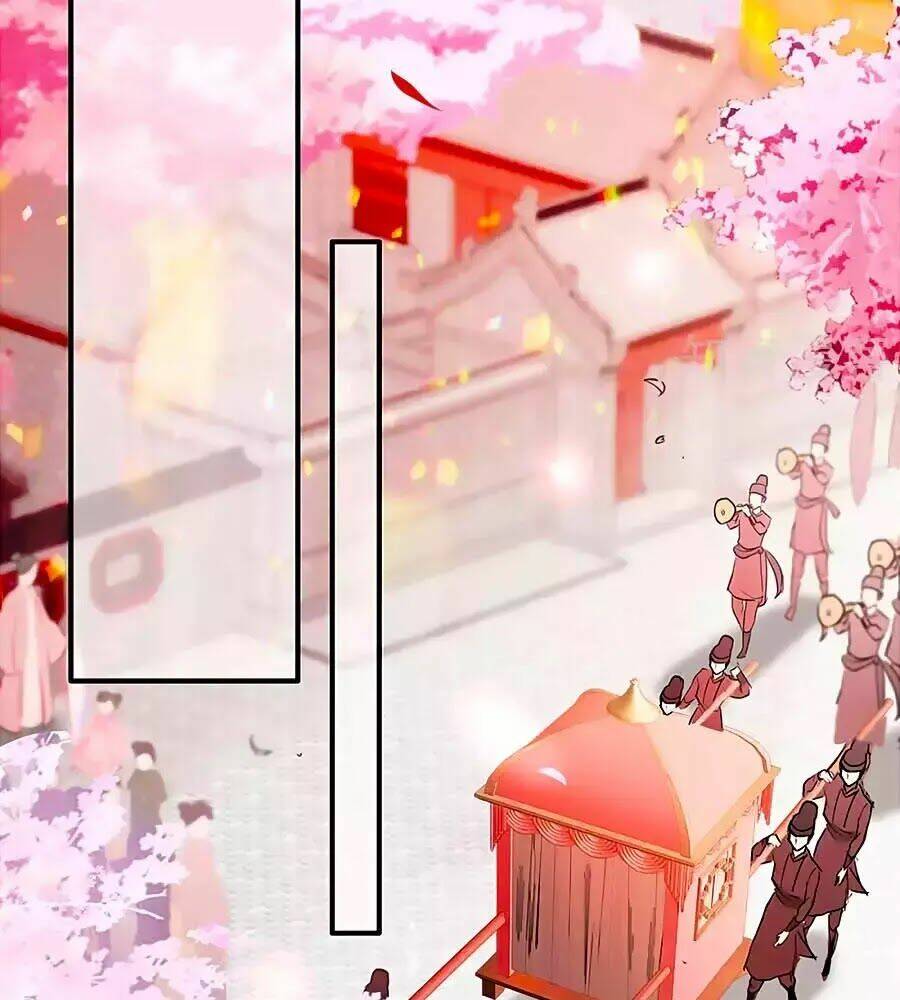 gian phi như thử đa kiều chapter 44 13