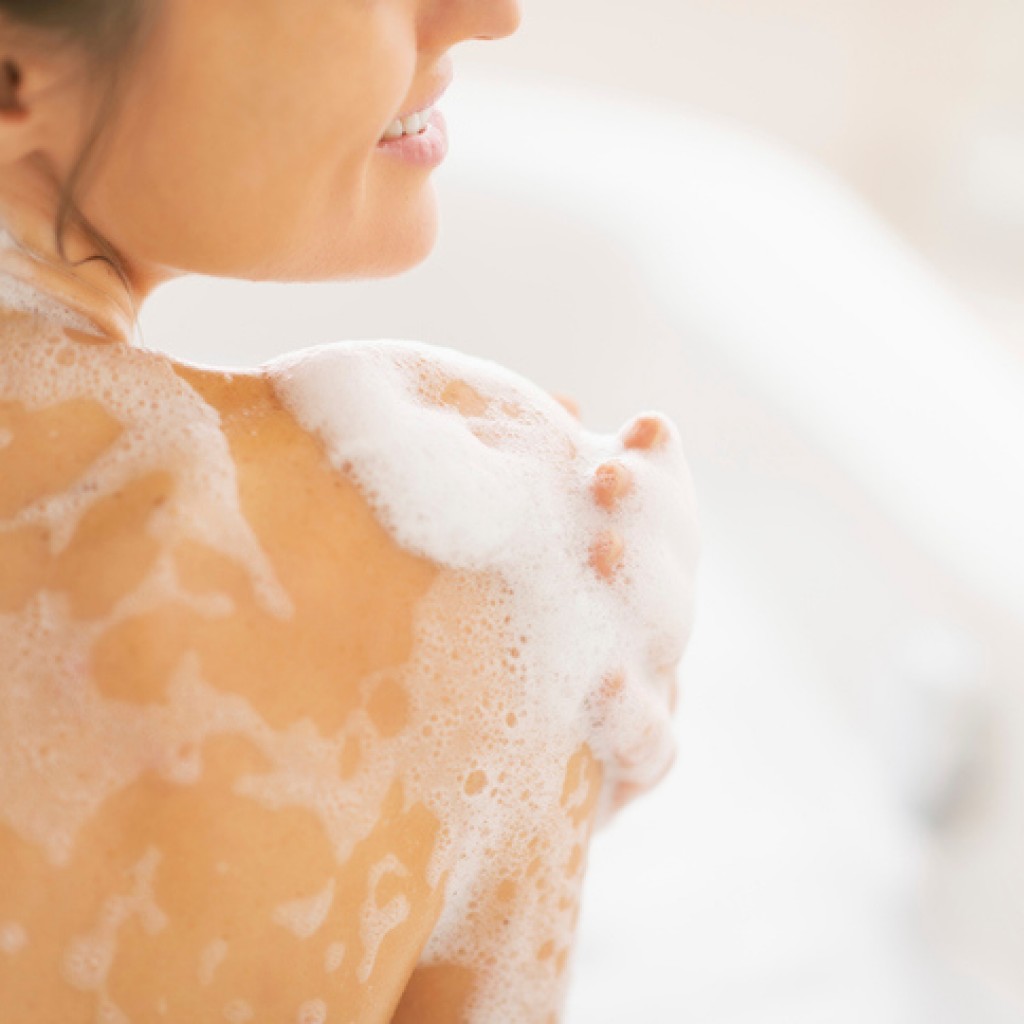 Xà Phòng Cám Gạo Thái Lan Jam Rice Milk Soap