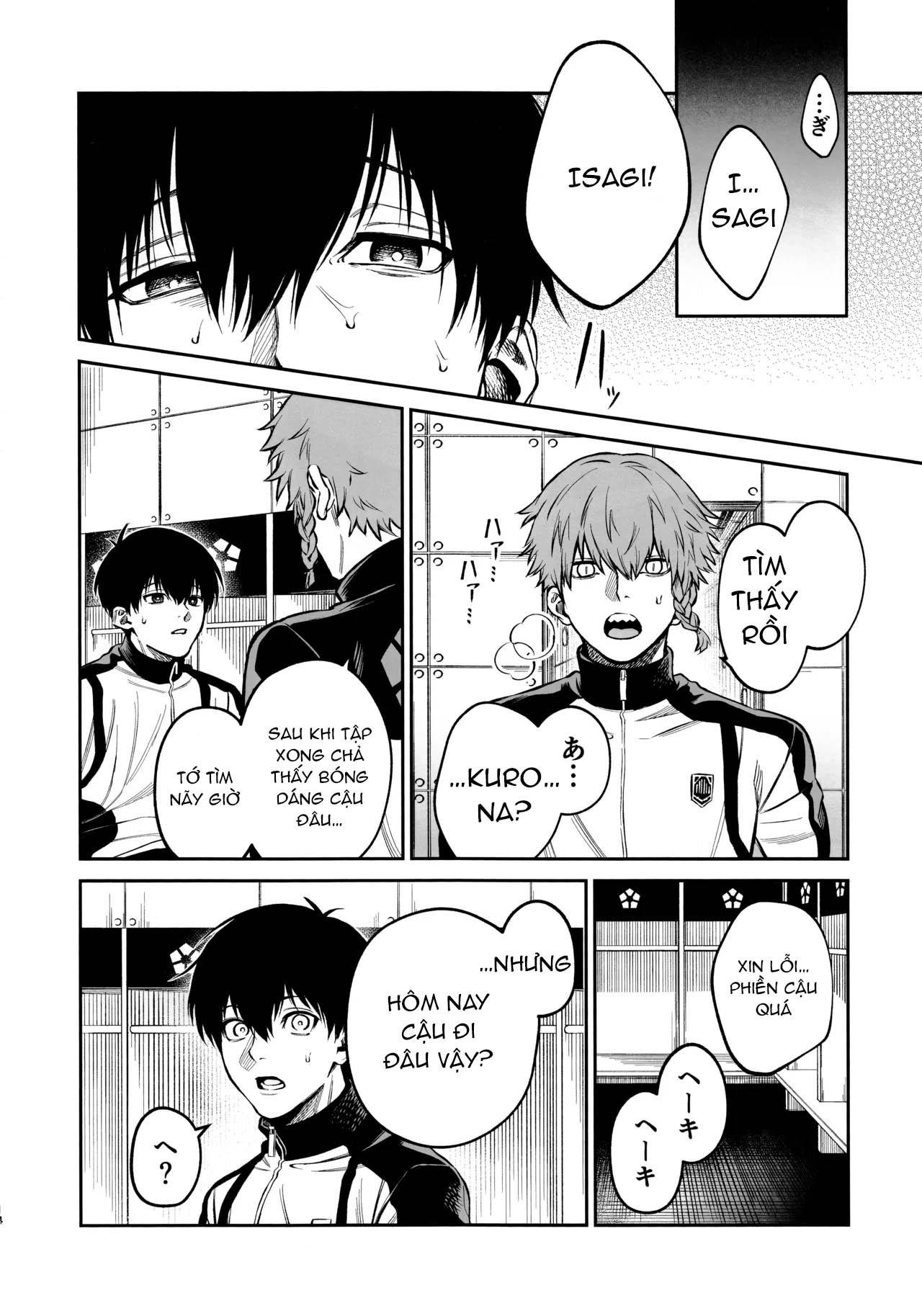 ổ sìn otp chapter 222 11