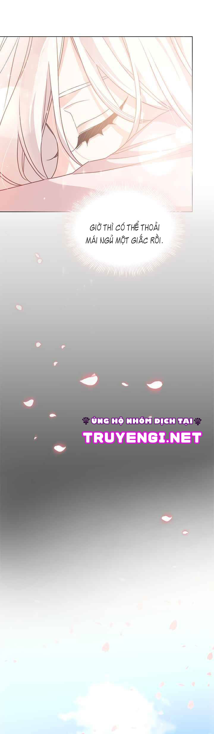 tiểu thư chỉ muốn được nghỉ ngơi chapter 2 32