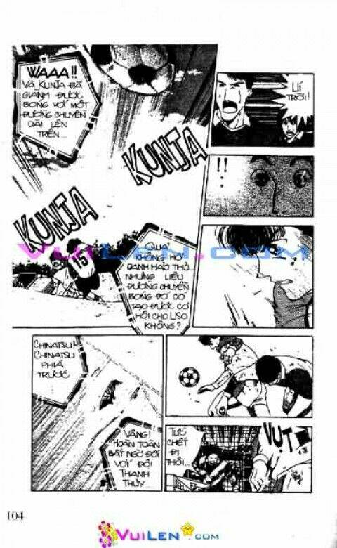 sôi động cầu trường full 17 tập chapter 13 104