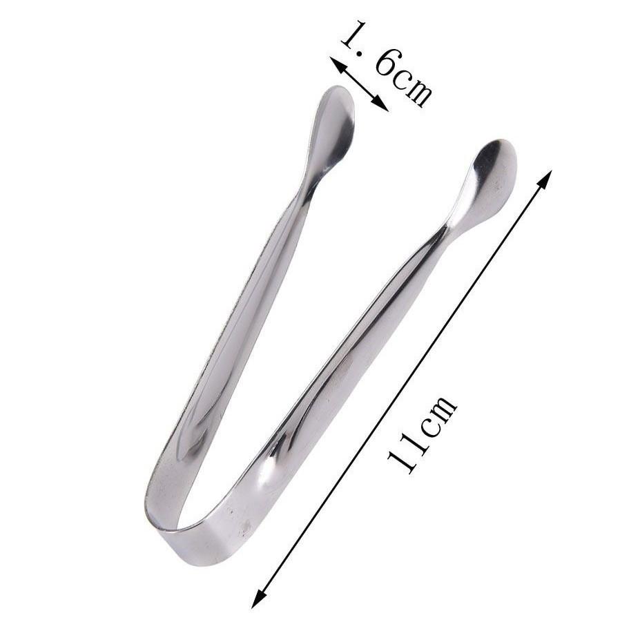 Kẹp tập gắp inox