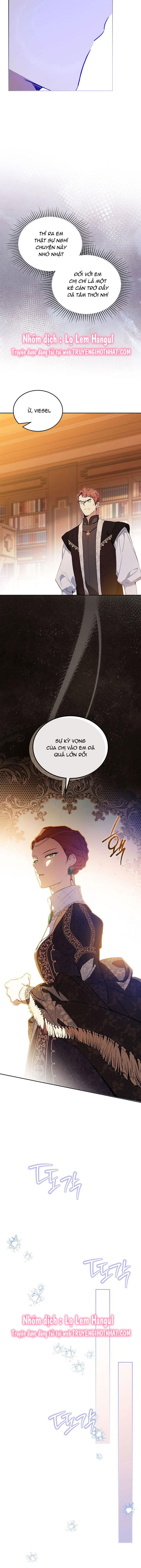 lần này tôi sẽ trở thành gia chủ chapter 121 23