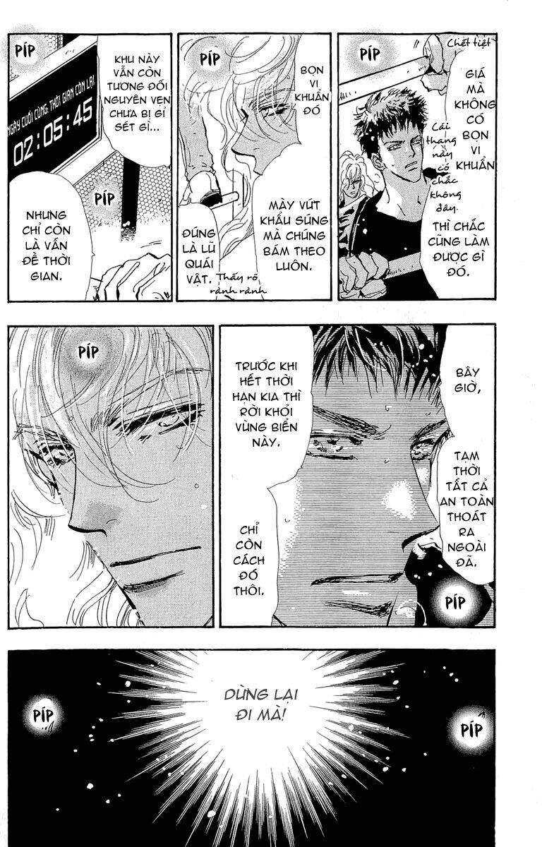 7 mầm sống chapter 108 3