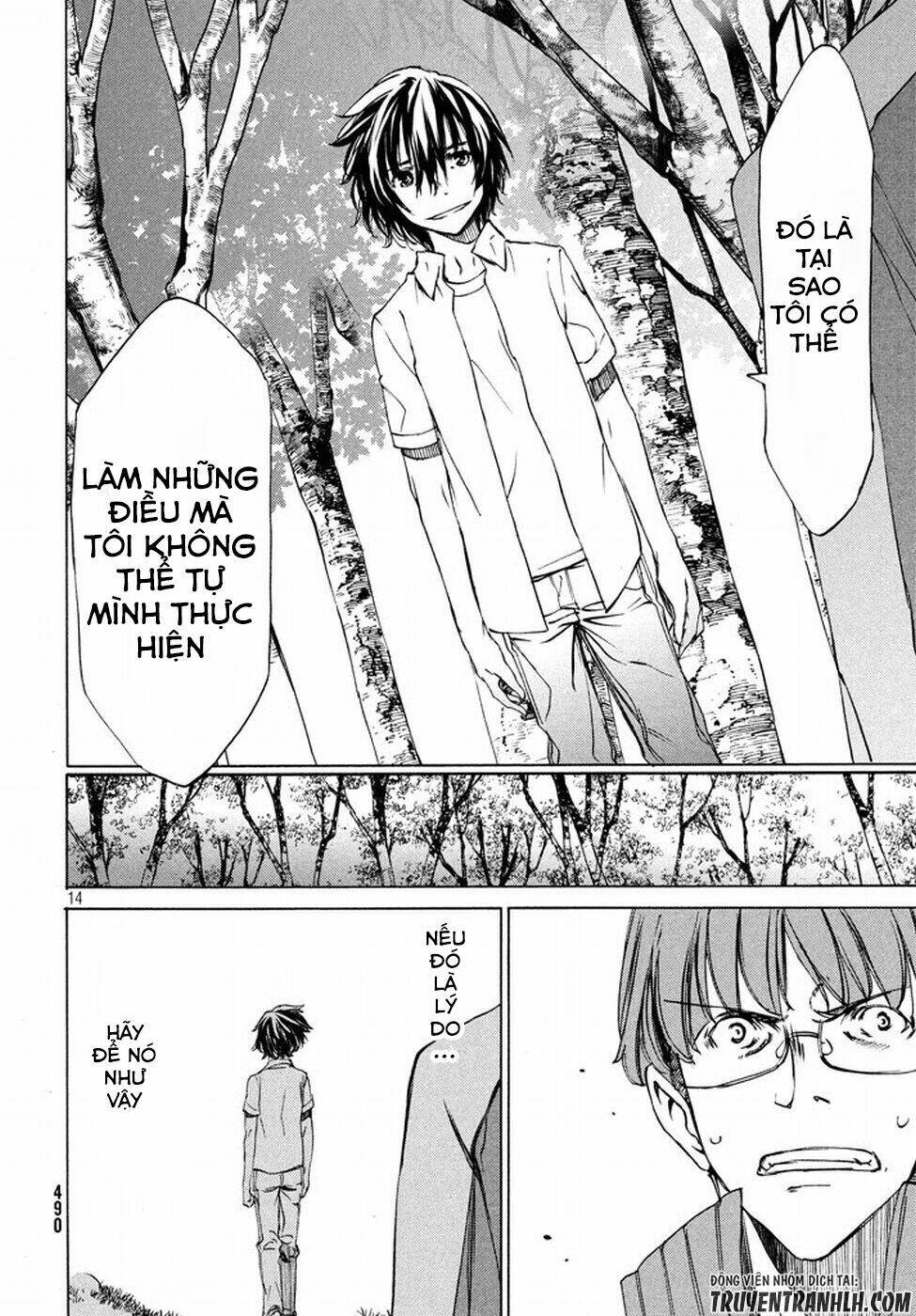 gleipnir - sợi xích thần chapter 23 17