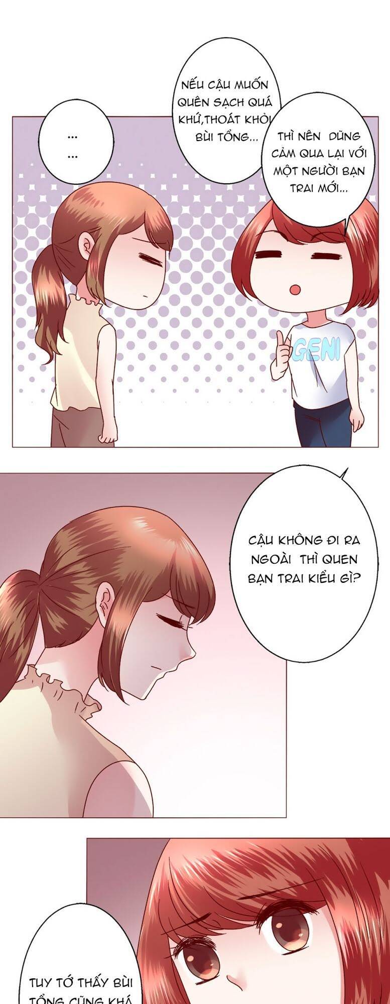 một tuần làm tình nhân chapter 45 13