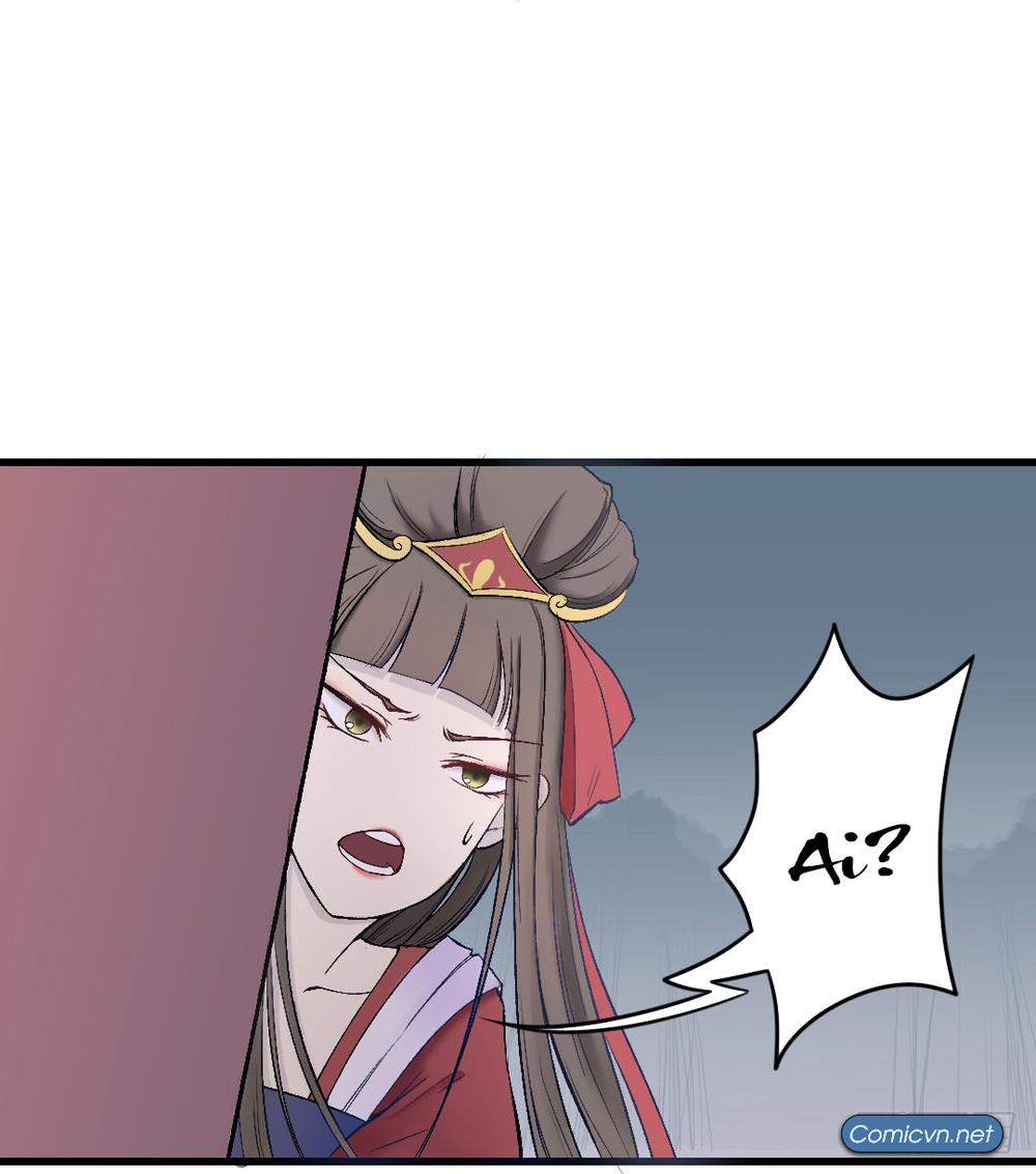 mạnh bà truy phu ký chapter 17 11