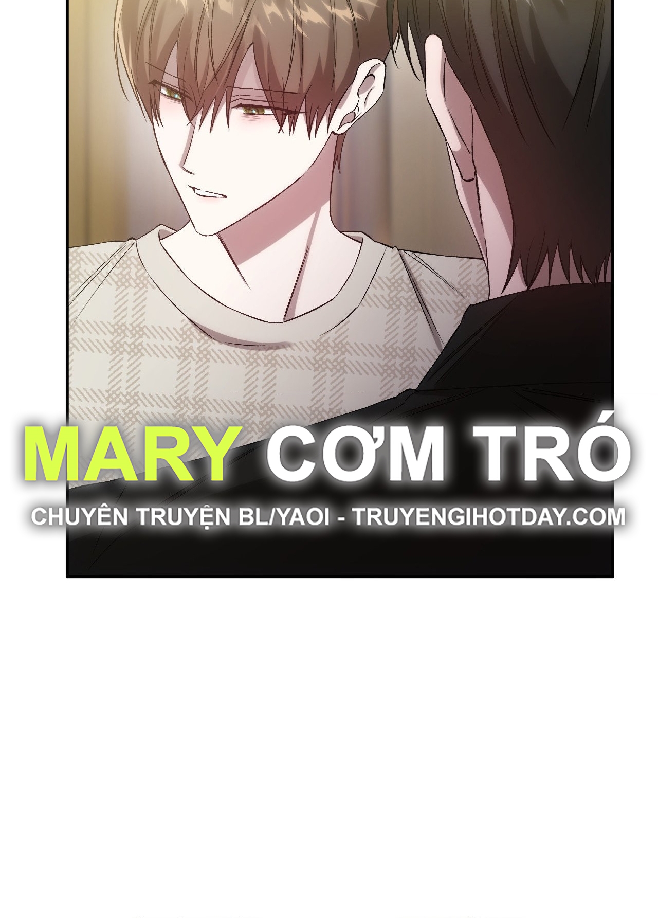 Kiếp Sau Của Chúng Ta chapter 21.1 - Trang 19