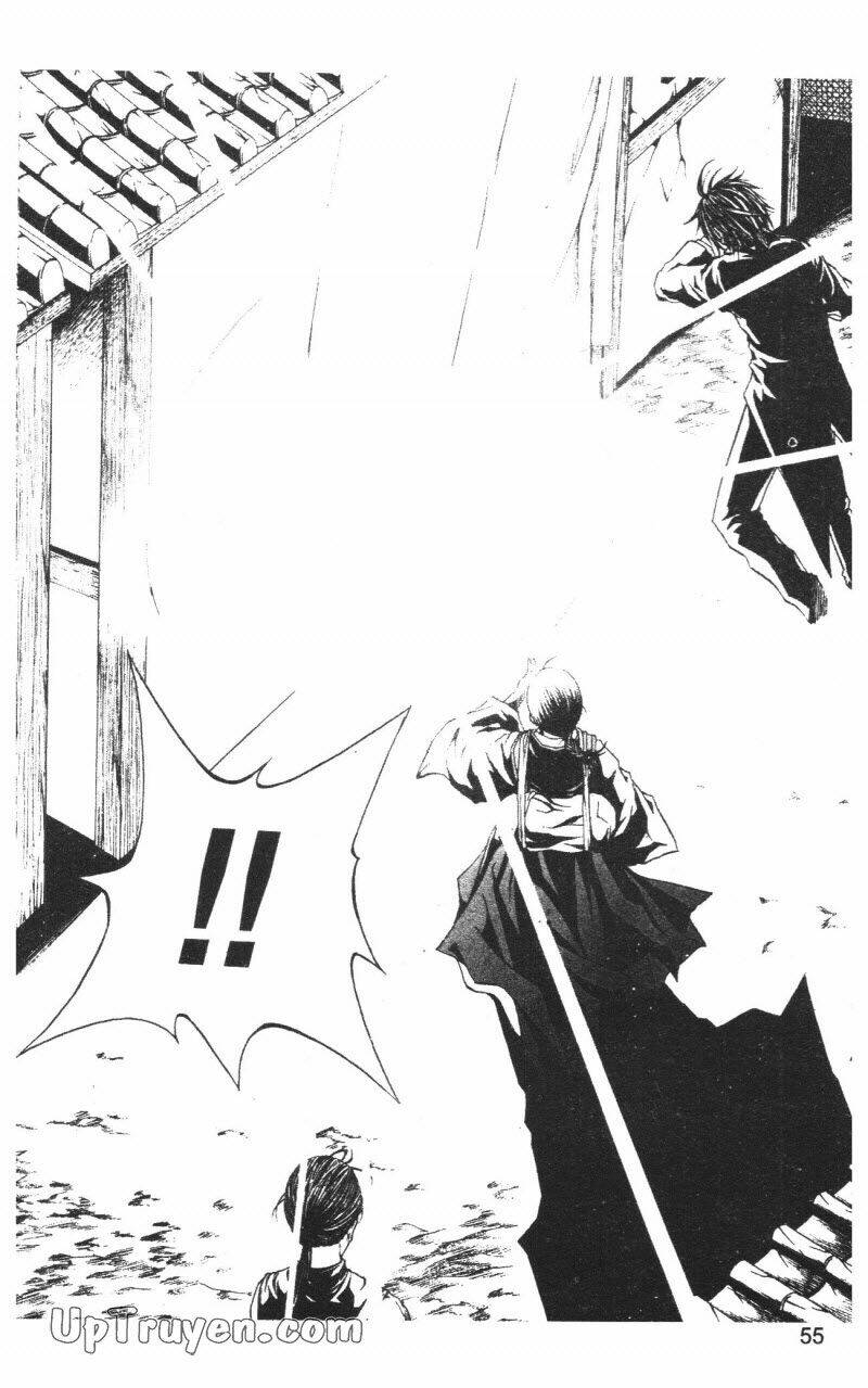 thời gió lốc (thời đại phong tang) chapter 4 57