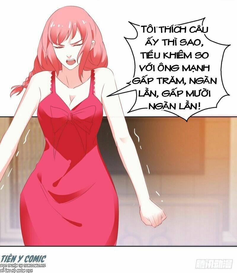 thấu thị tiên y chapter 122 15