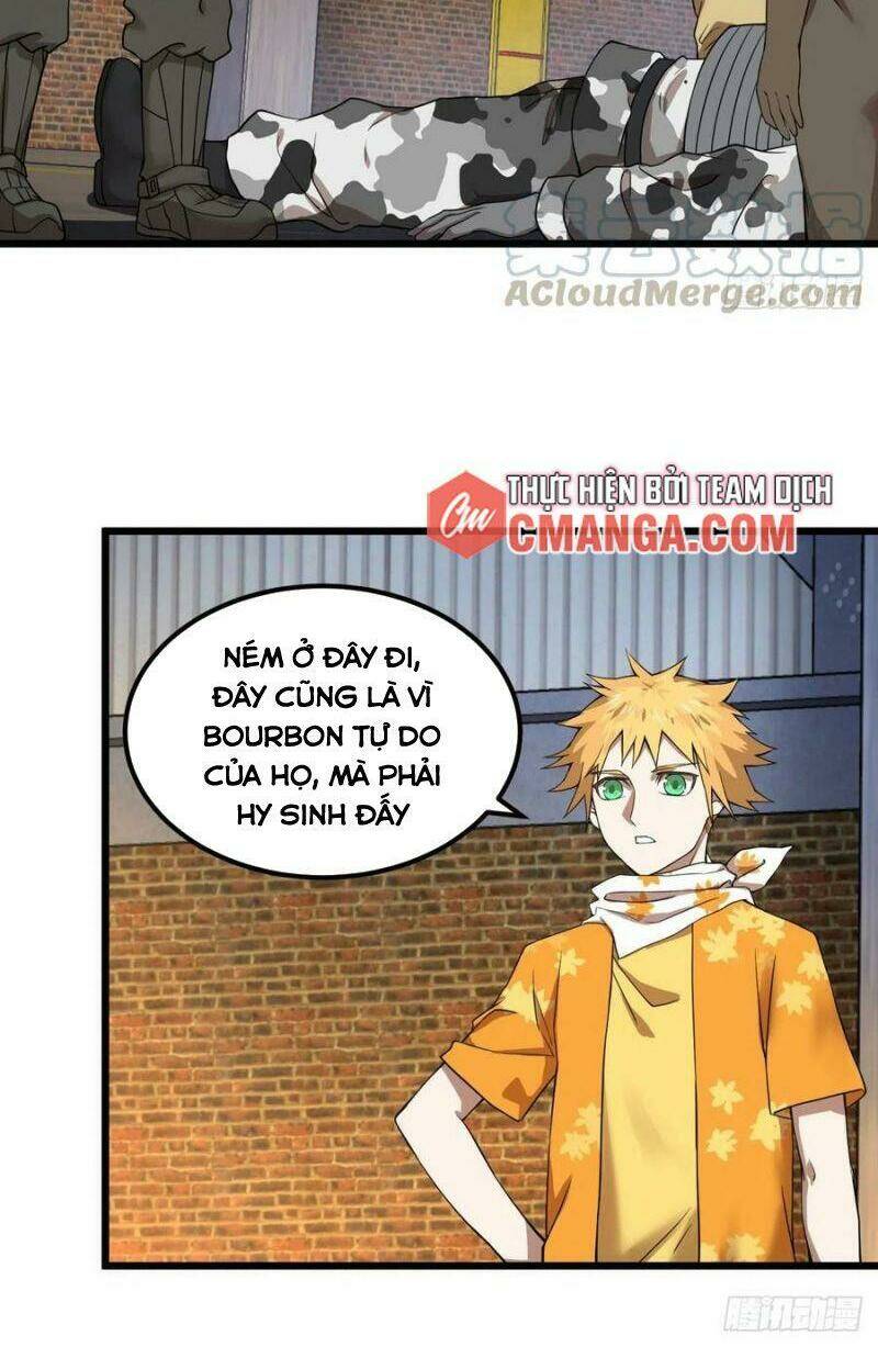 danh sách kẻ phản diện chapter 122 31