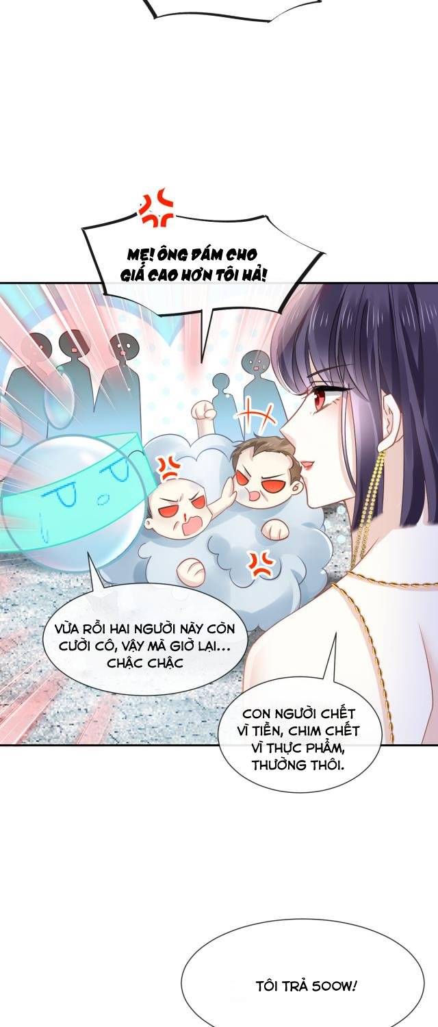 chiến lược lạm dụng al toàn năng chapter 3 7