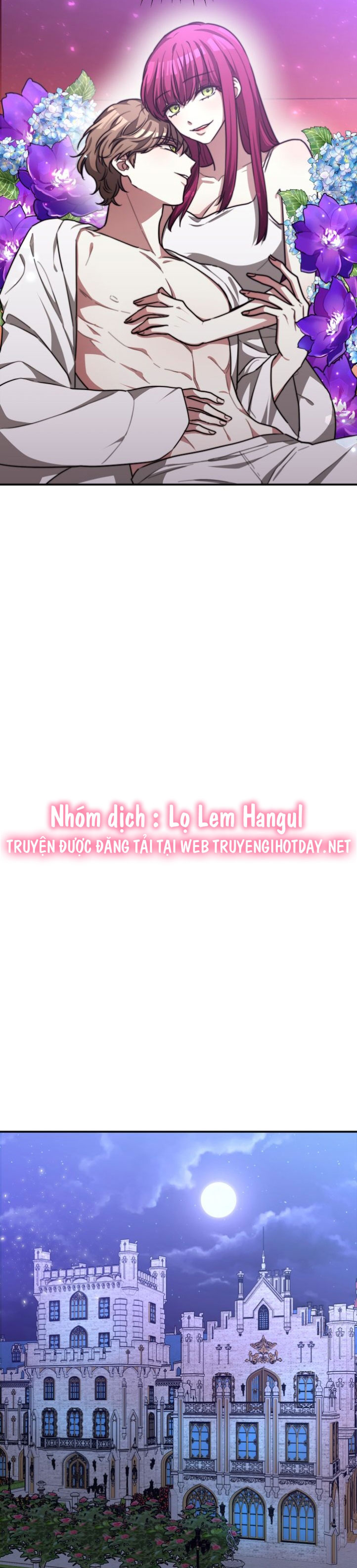 chuyện tình tay ba chapter 39 10