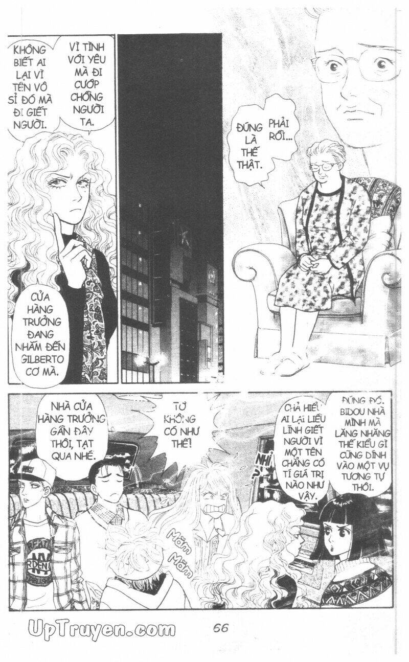 câu lạc bộ con nhà giàu chapter 18 67