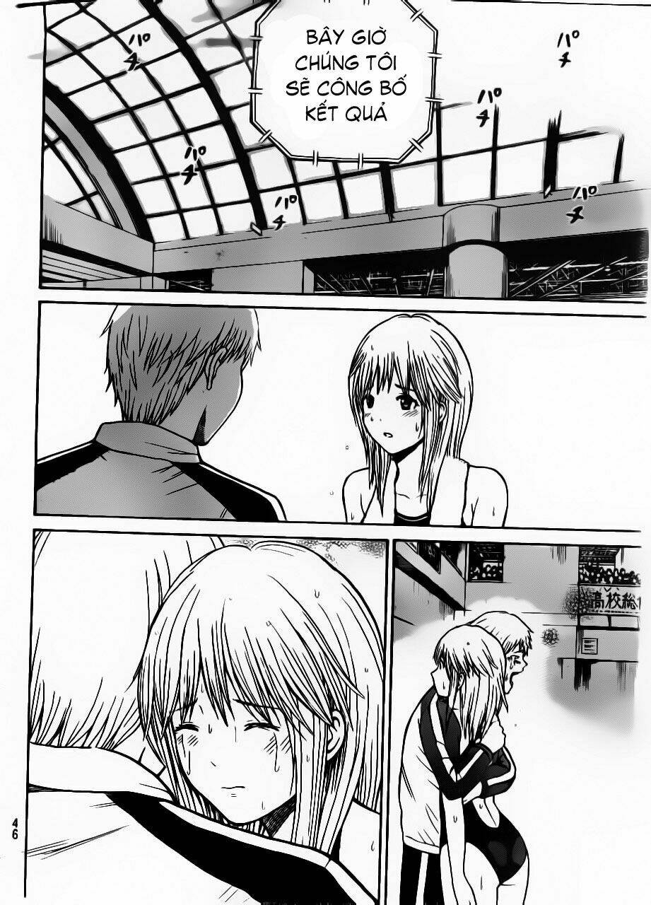 vợ tôi là wagatsuma chapter 8 18