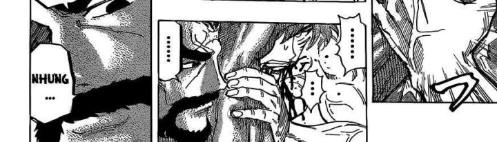 thánh tỏi sành ăn chapter 380 15