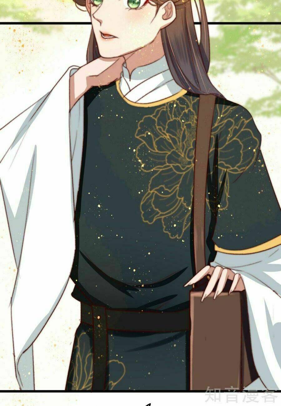 hành trình thịnh sủng chi cẩm tú chapter 13 36