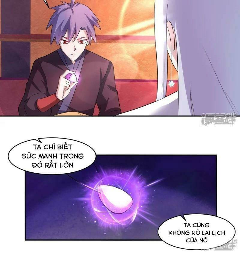 tuyệt thế thánh đế chapter 8 20