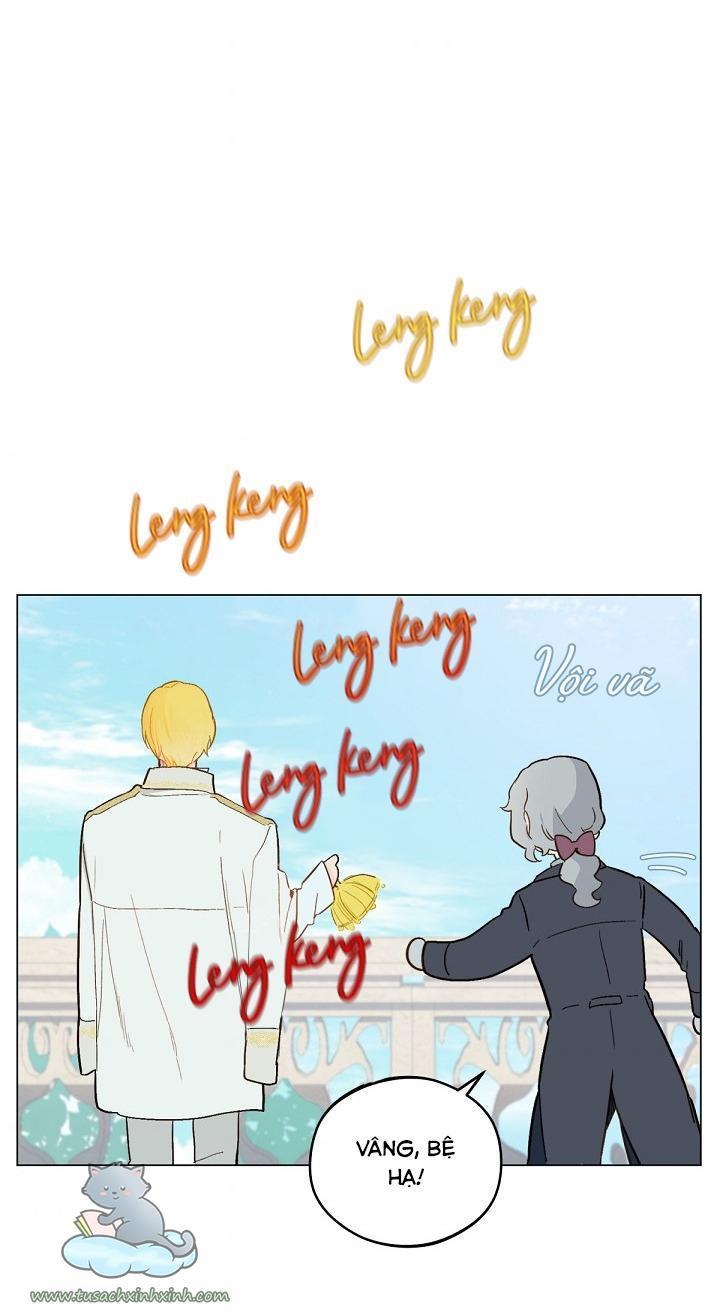 trang trại hạt dẻ cạnh hoàng cung chapter 9 9