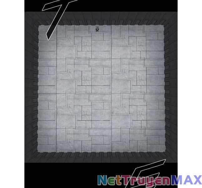 mật mã mê cung chapter 81 5