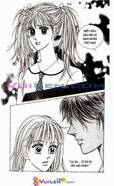 mãi yêu anh chapter 6 146