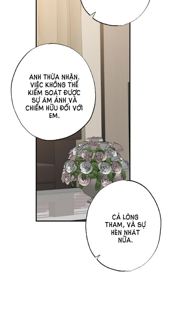 Hôn Nhân Tiền Định chapter 67.1 - Trang 5
