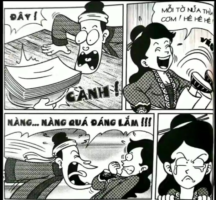 thần đồng đất việt chapter 192 110