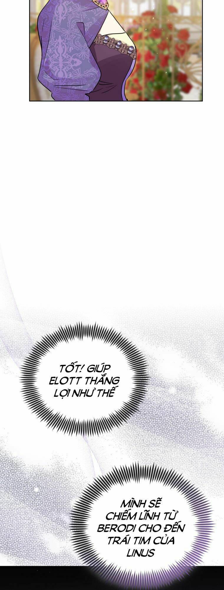 ác nữ phản diện đã chọn nam chính chapter 31 39