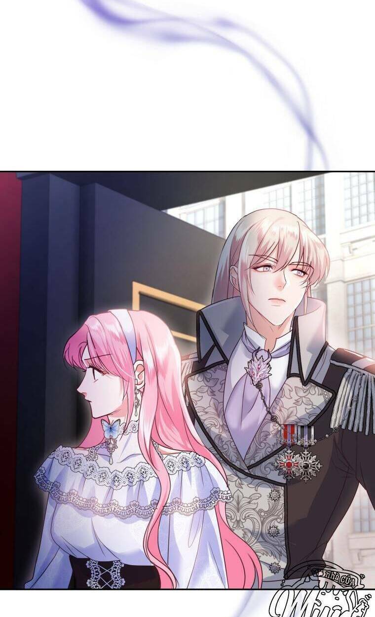 nhà điều chế nước hoa độc quyền của bạo chúa chapter 54 3