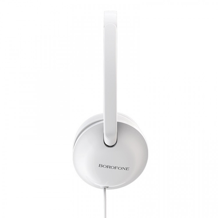 borofone bo1 enjoybass in line control wired headphones logo borofone bo1 enjoybass in line control wired headphones logo