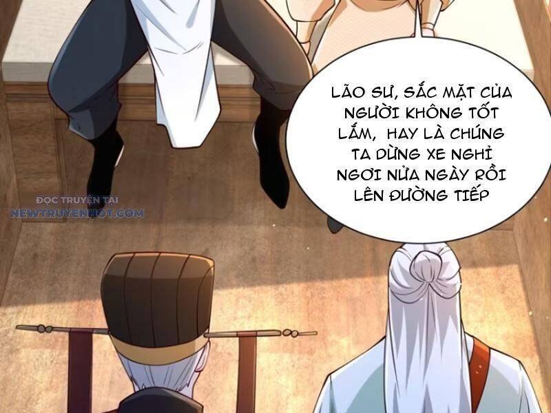 ta thực sự không muốn làm thần tiên chapter 53 58