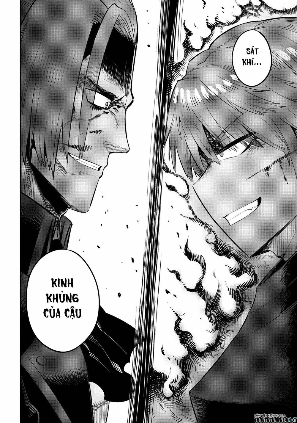 Healer báo thù chapter 28.2 21