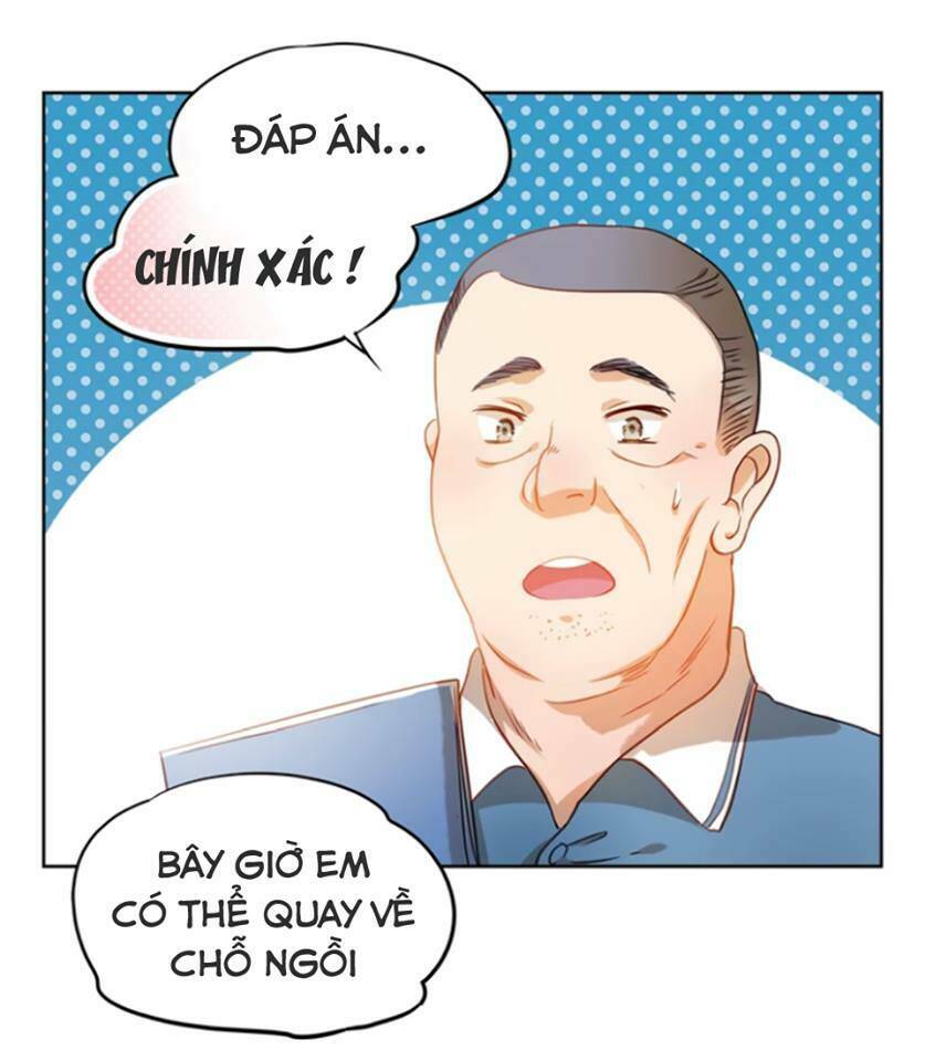sự cám dỗ xấu xa chapter 4.5 11