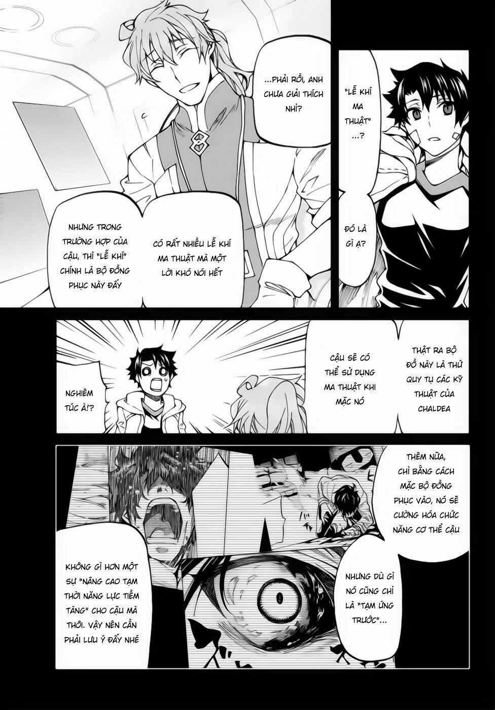 fate/grand order -turas realta- chapter 21 9