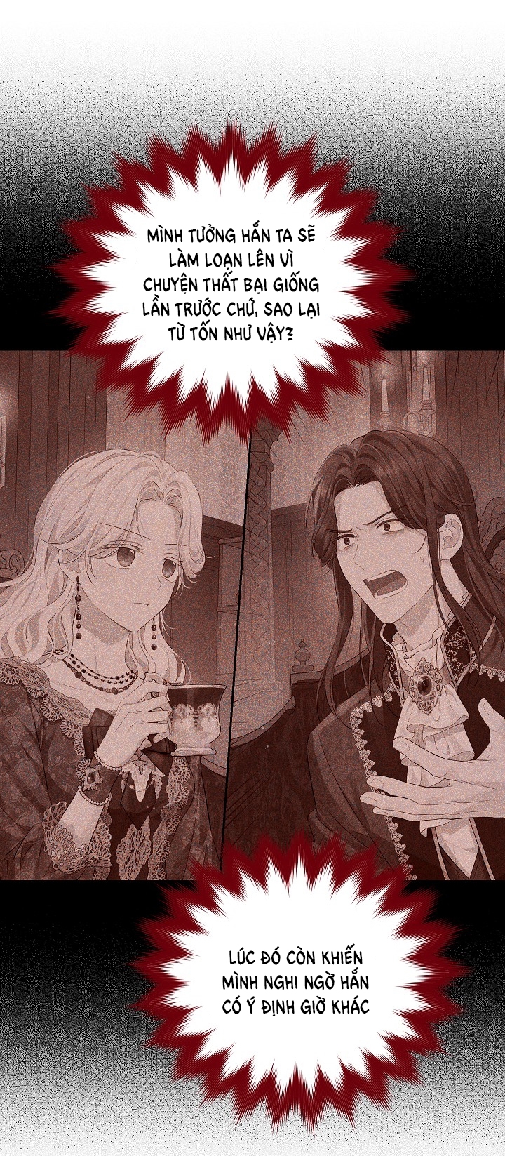 thật ra ta mới là hàng thật chapter 111.1 33