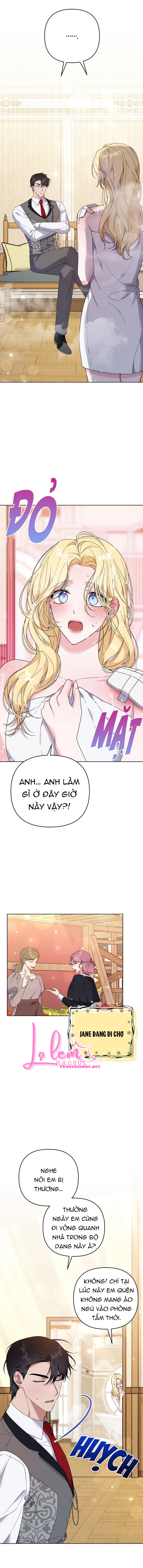 hãy để tôi được hiểu em chapter 59.1 5