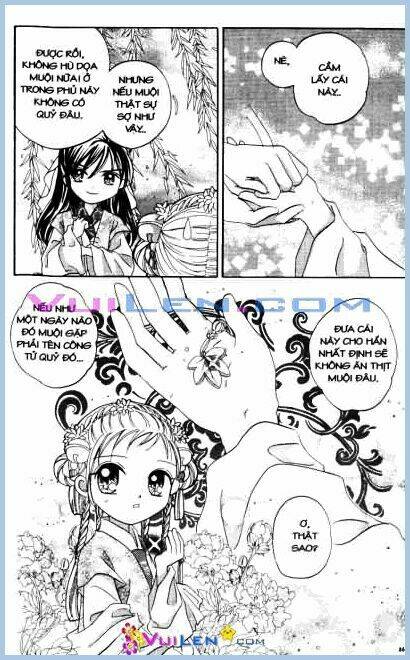 duyên kỳ ngộ chapter 1 86