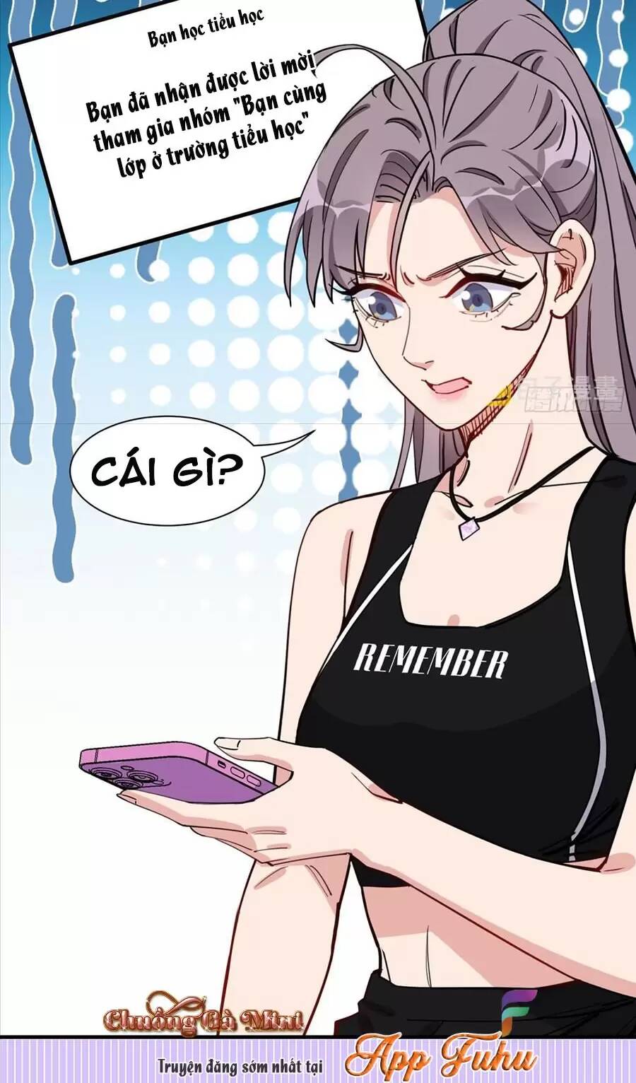 cố tổng, vợ của ngài quá mạnh rồi! chapter 64 41