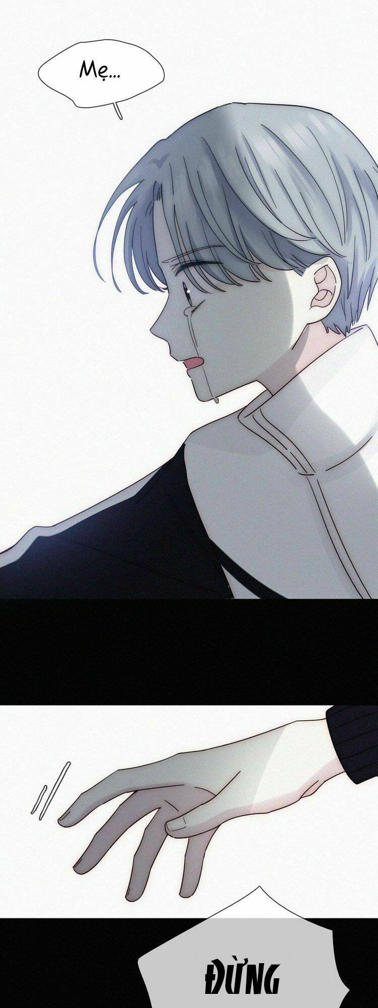 nếu ngày đó chúng ta chưa quen biết chapter 14 24