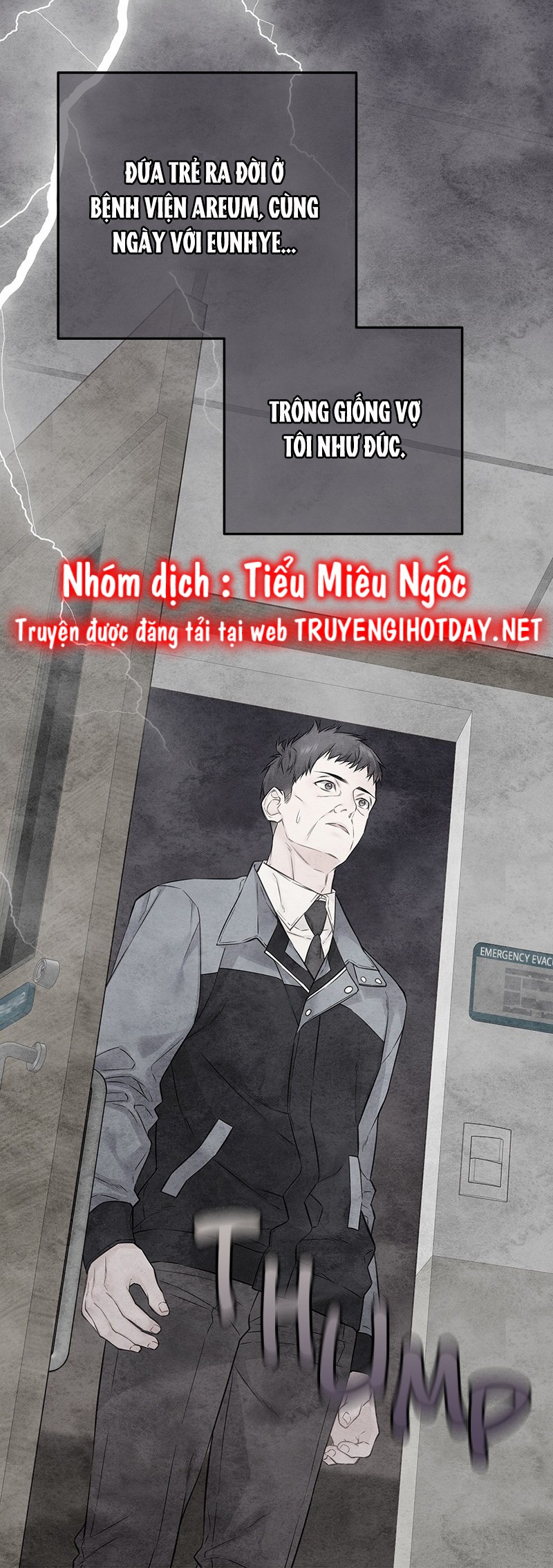 hạnh phúc đó không hề tồn tại chapter 31 5