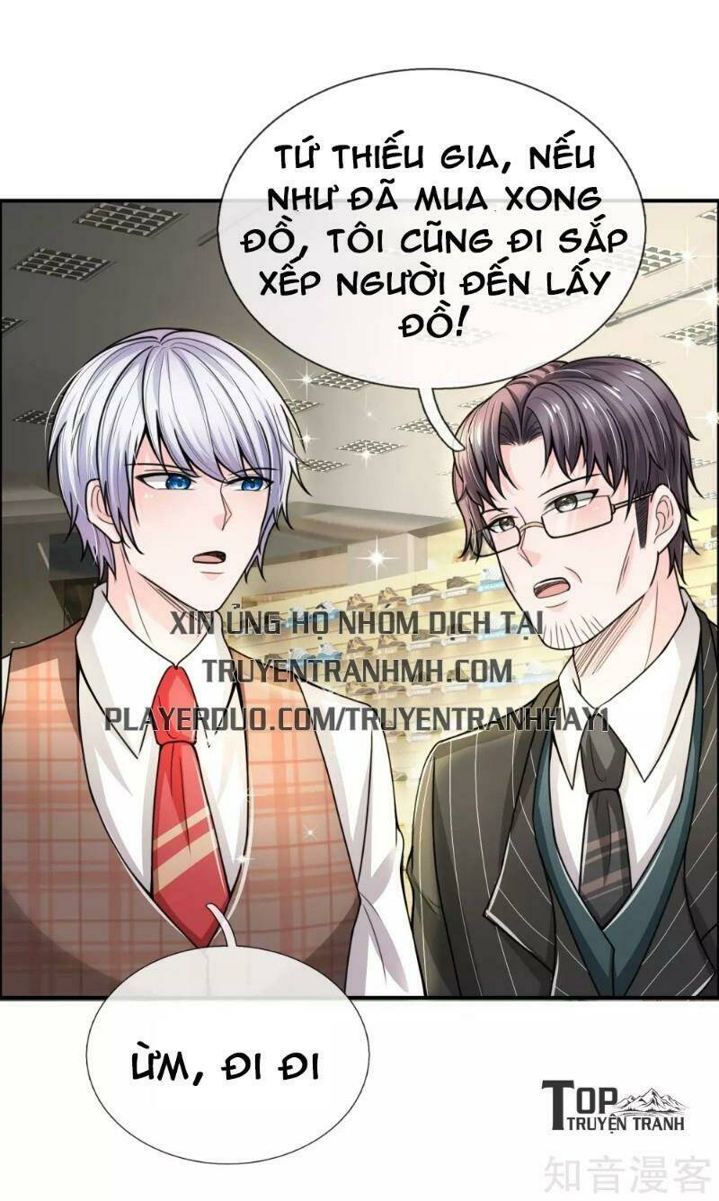 tuyệt đỉnh khí thiếu chapter 34 17