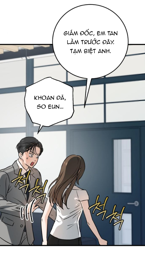 Nóng Lòng Muốn Giày Vò Em chapter 65.1 41