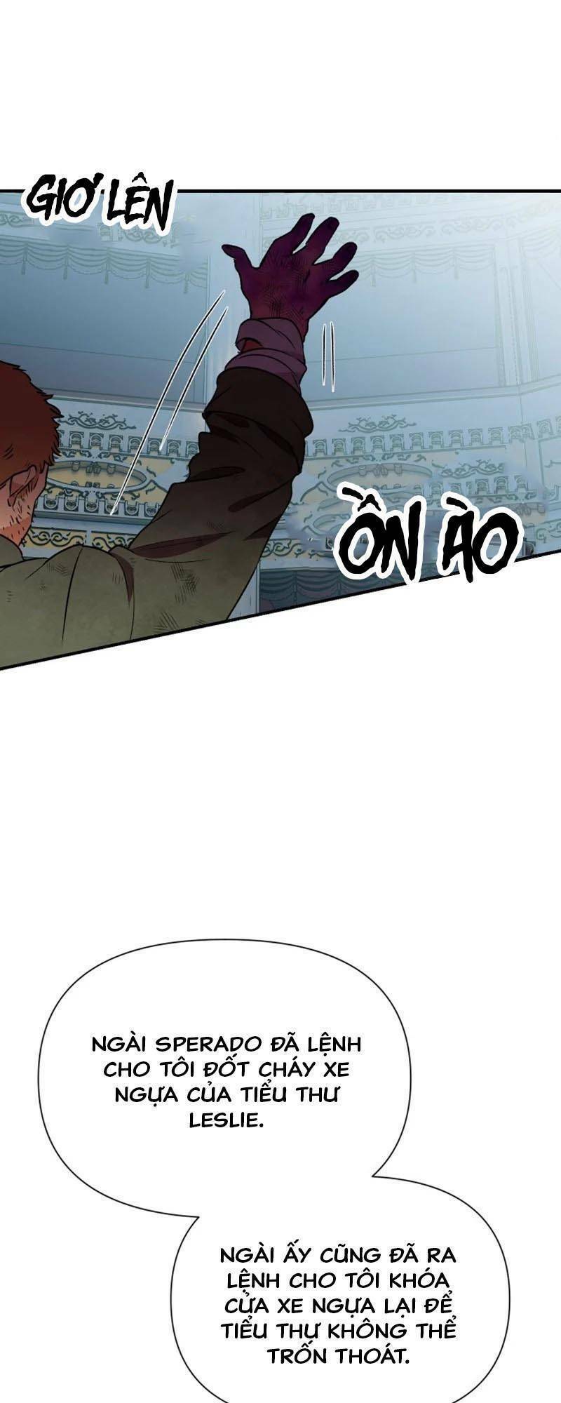 khế ước của nữ công tước quái vật chapter 37 42