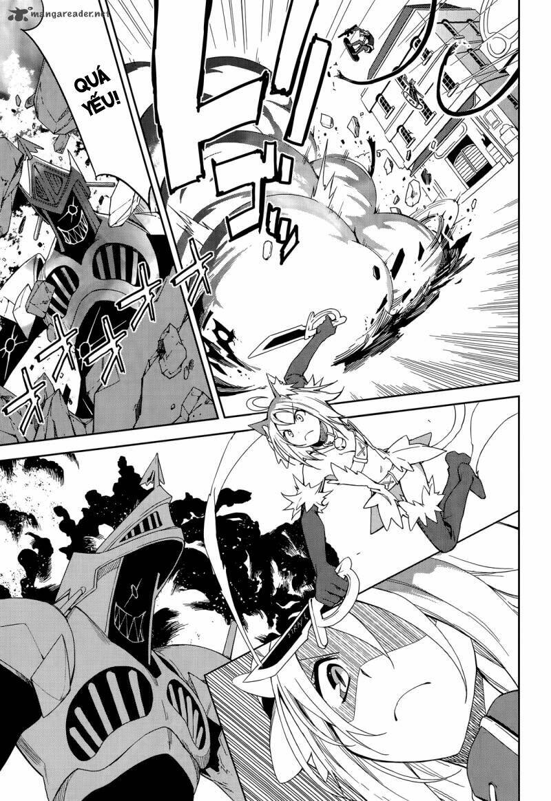 yumekui merry chapter 52 17