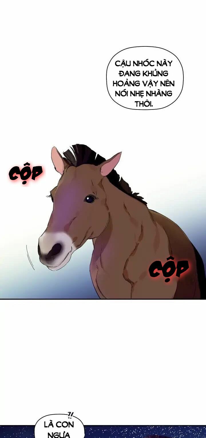 tặng tôi một đóa hoa, tôi sẽ trao em bản thân mình chapter 7 6