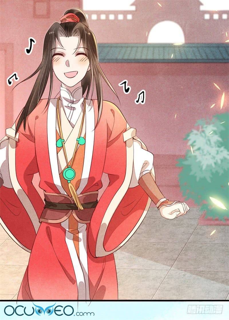 vương phi muốn trèo tường chapter 15 44