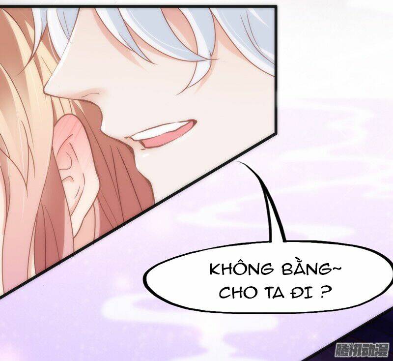 giữ chặt tiểu bạch long chapter 26 6