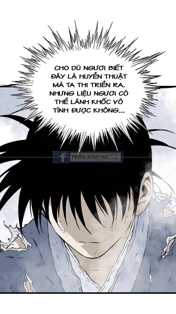 cao thủ 2 chapter 119 11